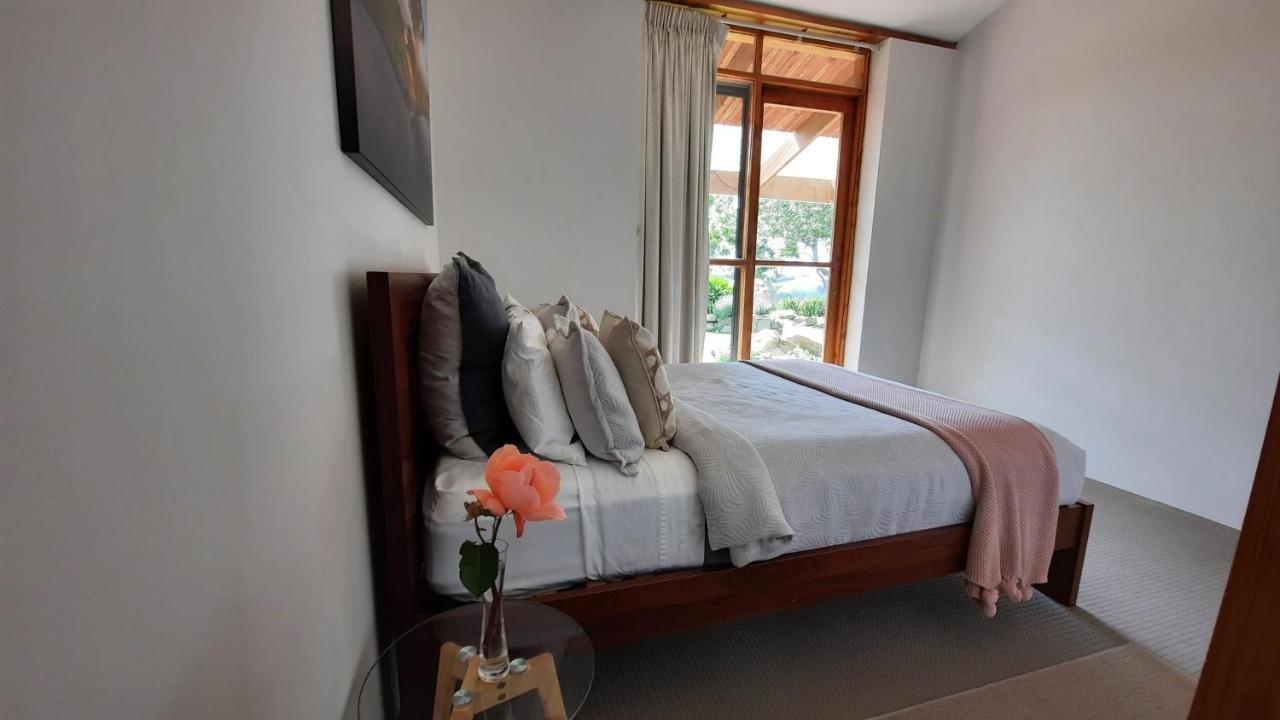 Rockbank Retreat Bed and Breakfast Ryanston Exteriör bild